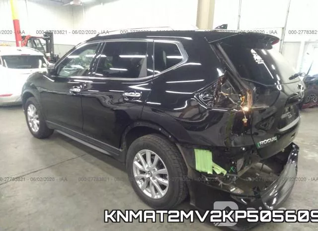 KNMAT2MV2KP505609 фото 4