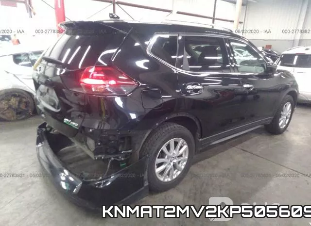 KNMAT2MV2KP505609 фото 5