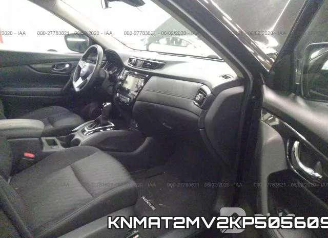 KNMAT2MV2KP505609 фото 6