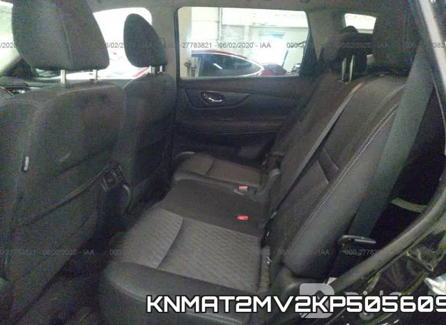 KNMAT2MV2KP505609 фото 9