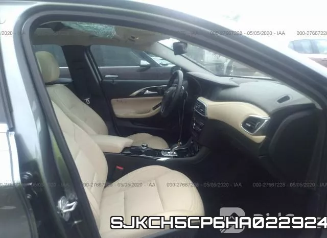 SJKCH5CP6HA022924 фото 6