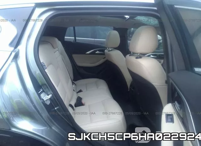 SJKCH5CP6HA022924 фото 9