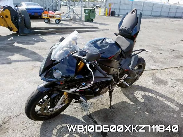 WB10D600XKZ711840 фото 3