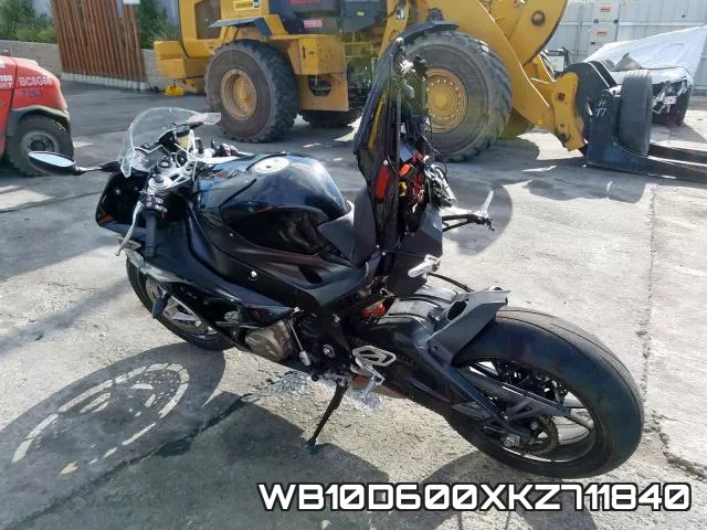 WB10D600XKZ711840 фото 4