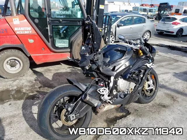 WB10D600XKZ711840 фото 5