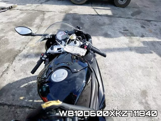 WB10D600XKZ711840 фото 6