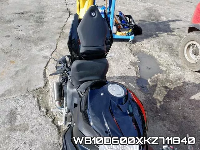 WB10D600XKZ711840 фото 7