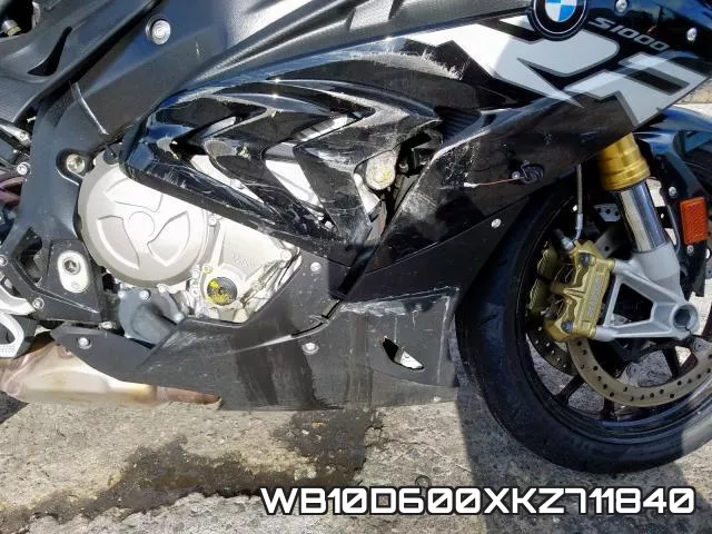 WB10D600XKZ711840 фото 8
