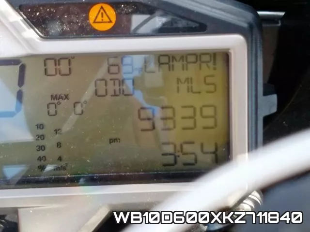 WB10D600XKZ711840 фото 9