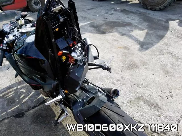 WB10D600XKZ711840 фото 10