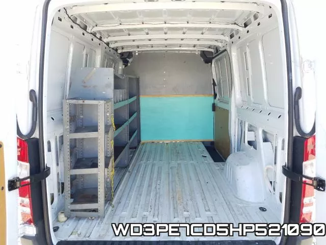 WD3PE7CD5HP521090 фото 7