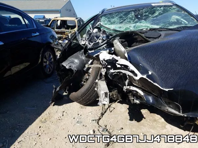 WDCTG4GB7JJ478848 фото 10