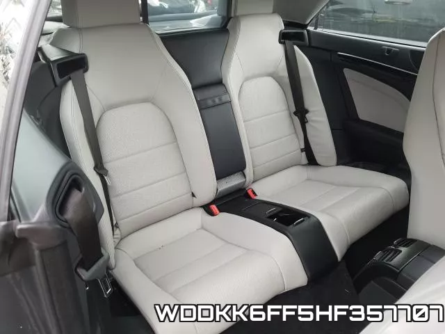 WDDKK6FF5HF357707 фото 6