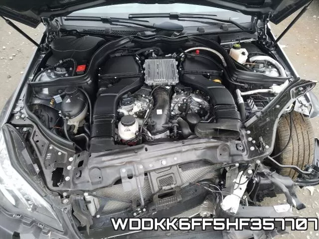 WDDKK6FF5HF357707 фото 7