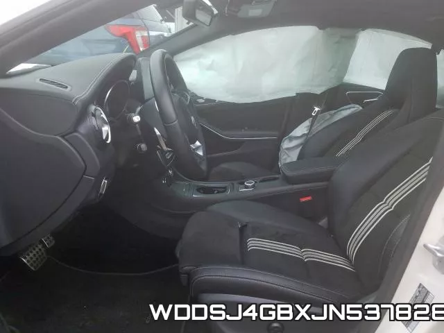 WDDSJ4GBXJN537828 фото 6