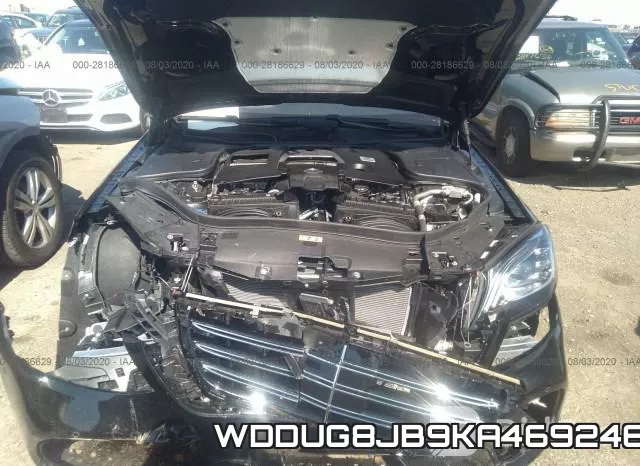 WDDUG8JB9KA469246 фото 2