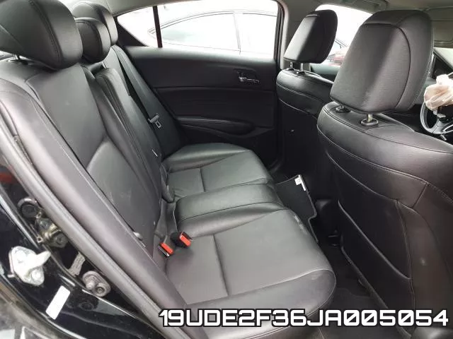 19UDE2F36JA005054 фото 7