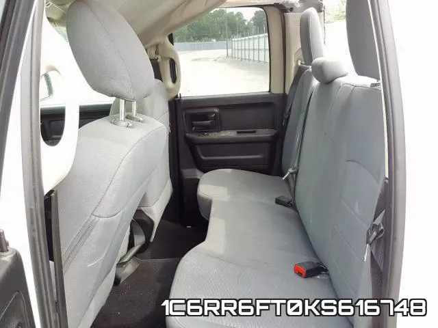 1C6RR6FT0KS616748 фото 7