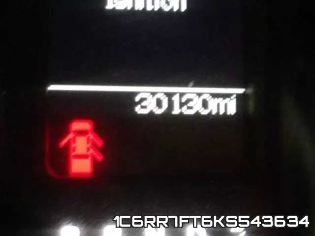 1C6RR7FT6KS543634 фото 9