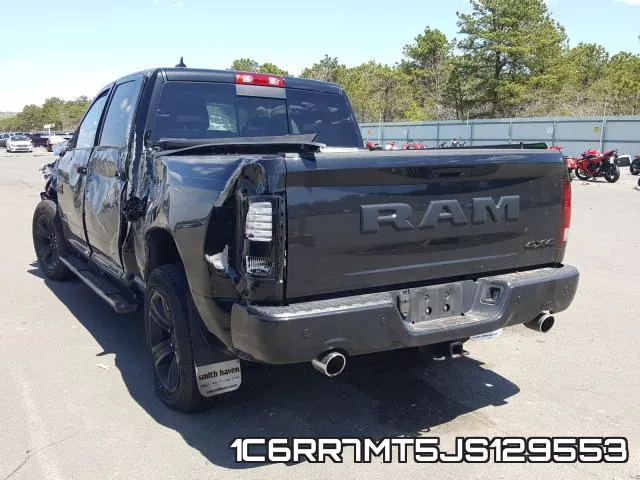 1C6RR7MT5JS129553 фото 4