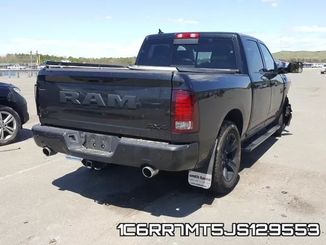 1C6RR7MT5JS129553 фото 5