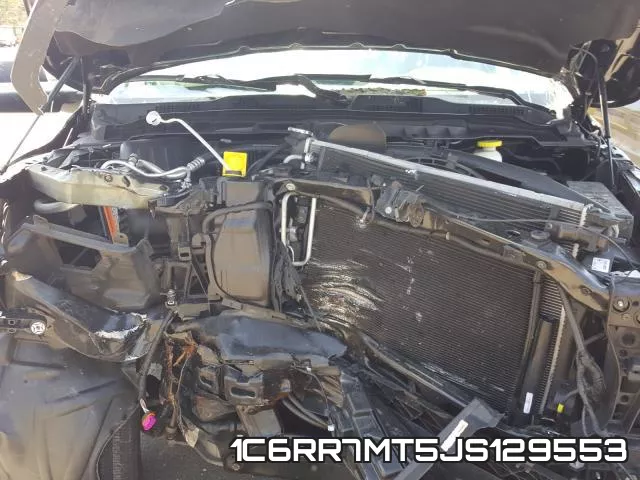 1C6RR7MT5JS129553 фото 8