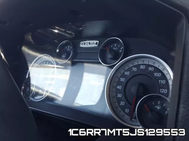 1C6RR7MT5JS129553 фото 9