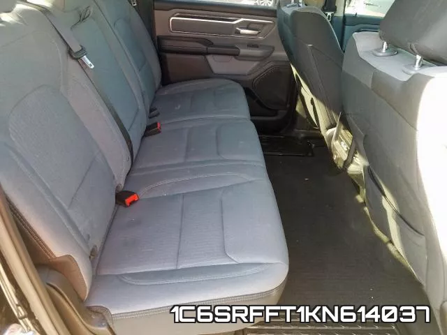 1C6SRFFT1KN614037 фото 7