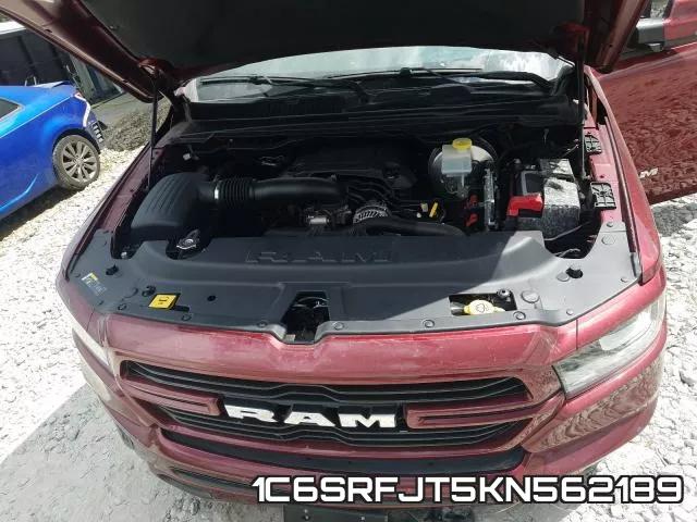 1C6SRFJT5KN562189 фото 8