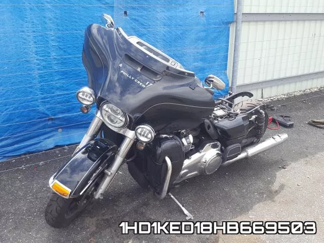 1HD1KED18HB669503 фото 3