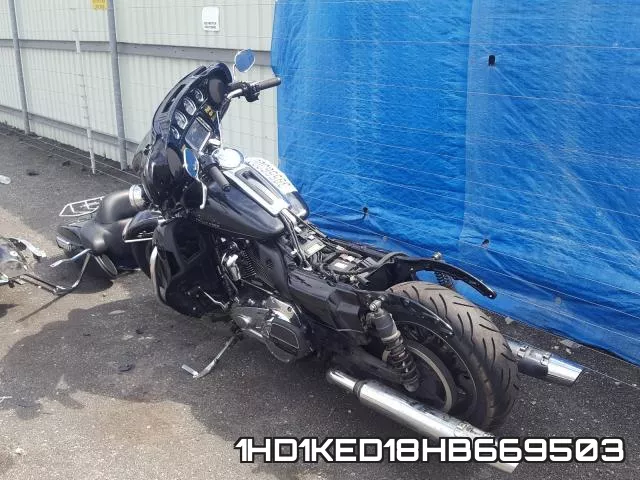 1HD1KED18HB669503 фото 4