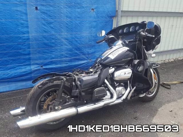 1HD1KED18HB669503 фото 5