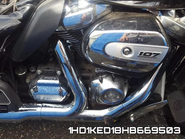 1HD1KED18HB669503 фото 8