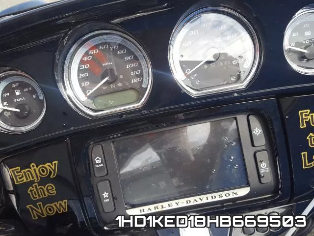 1HD1KED18HB669503 фото 9