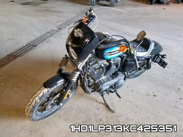 1HD1LP313KC425351 фото 3