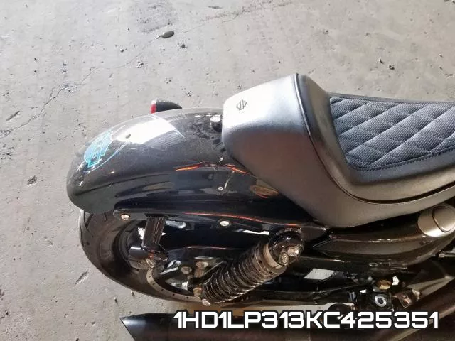 1HD1LP313KC425351 фото 7