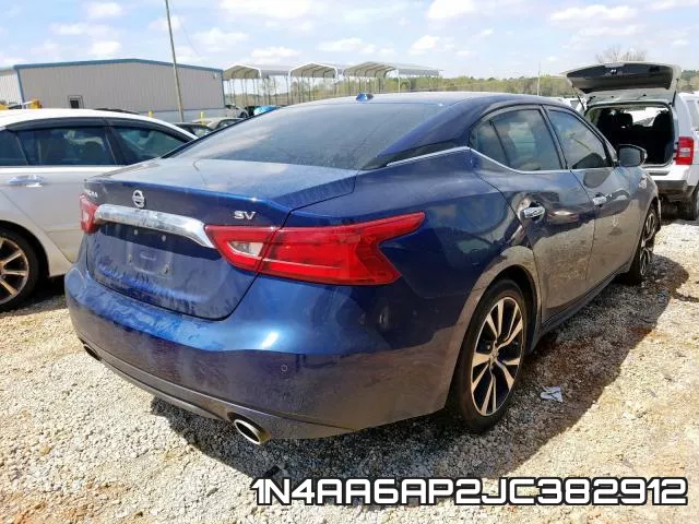 1N4AA6AP2JC382912 фото 5