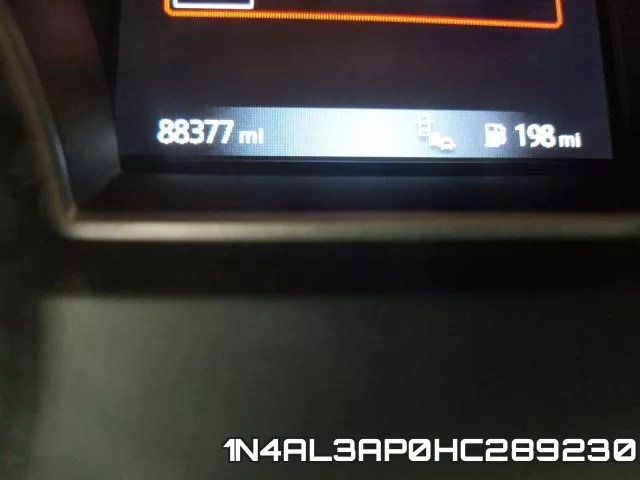 1N4AL3AP0HC289230 фото 9