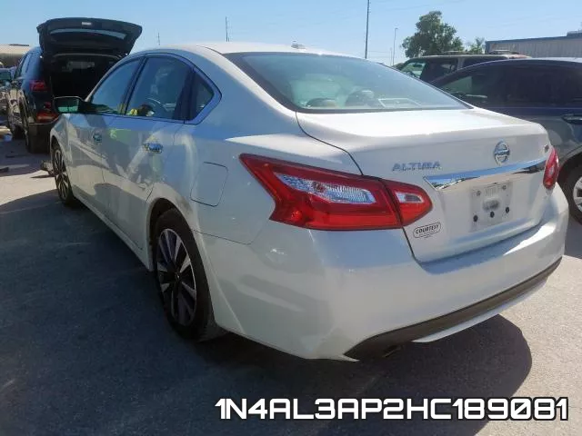 1N4AL3AP2HC189081 фото 4