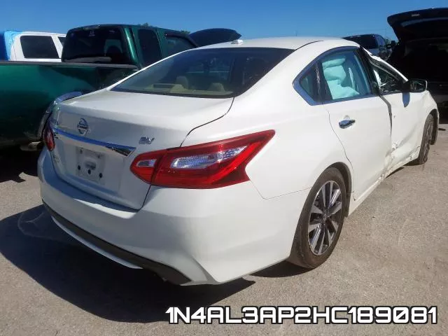 1N4AL3AP2HC189081 фото 5