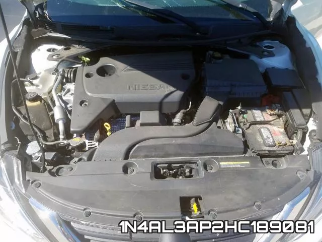 1N4AL3AP2HC189081 фото 8