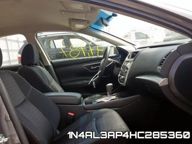 1N4AL3AP4HC285360 фото 6