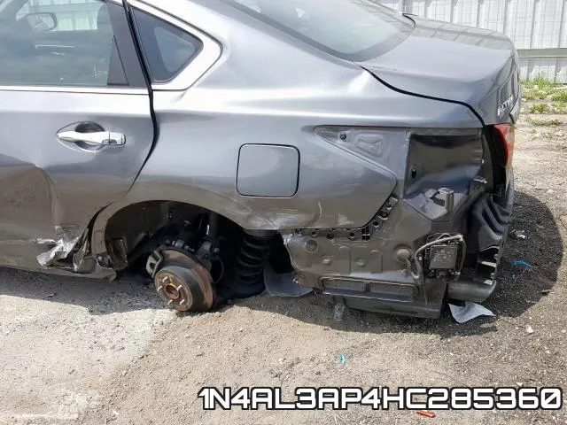 1N4AL3AP4HC285360 фото 10