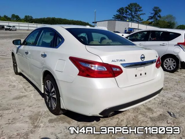1N4AL3AP6HC118093 фото 4