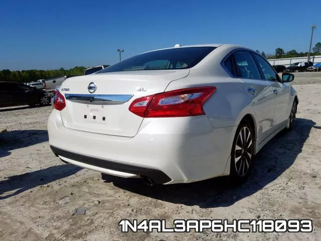 1N4AL3AP6HC118093 фото 5