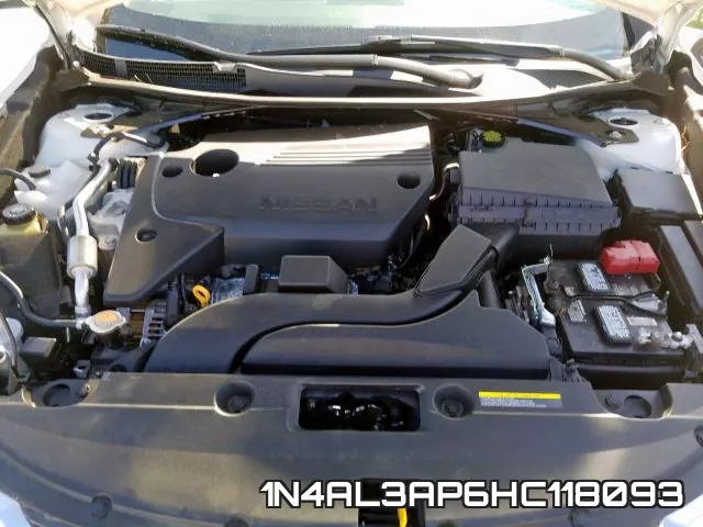 1N4AL3AP6HC118093 фото 7