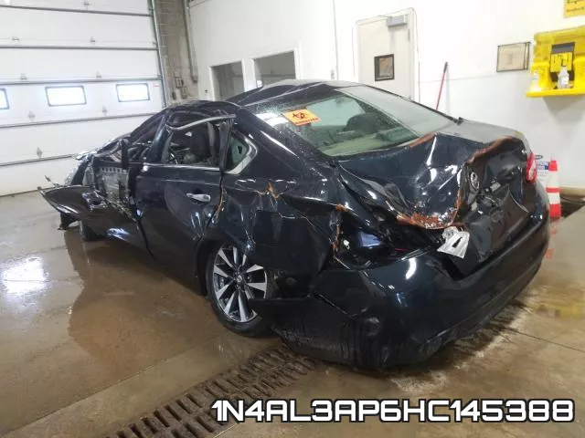 1N4AL3AP6HC145388 фото 4