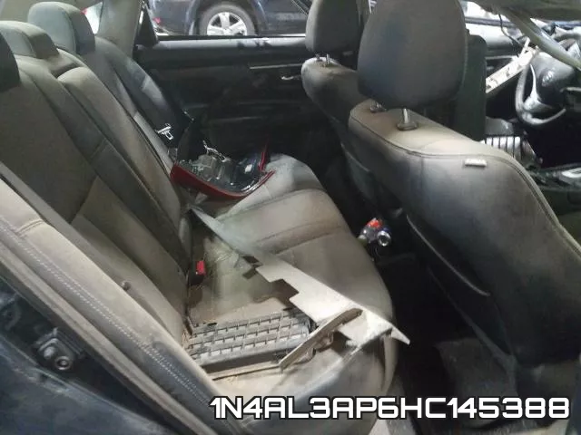 1N4AL3AP6HC145388 фото 7