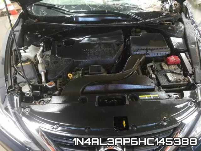 1N4AL3AP6HC145388 фото 8