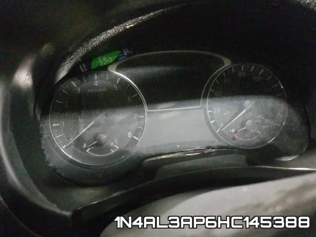 1N4AL3AP6HC145388 фото 9